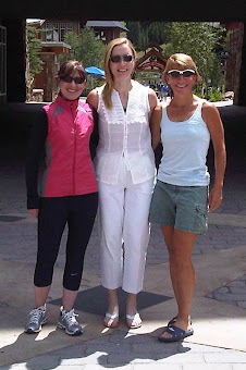 Post Ride Hotties!