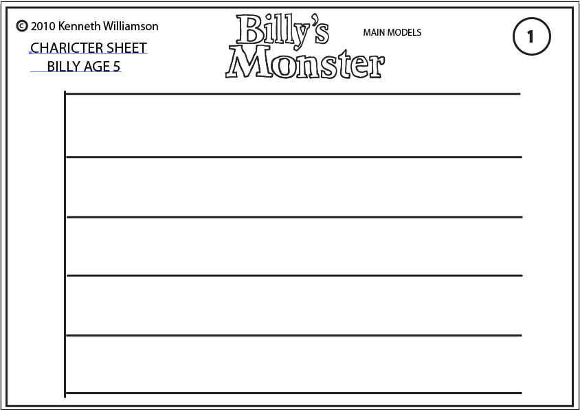 model sheet template 28 images character model sheet template