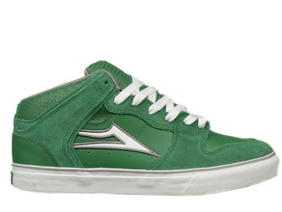 Green Lakai