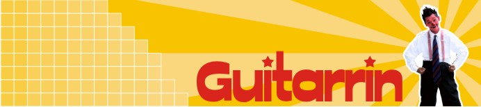 Guitarrin