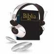 La Biblia en  MP3