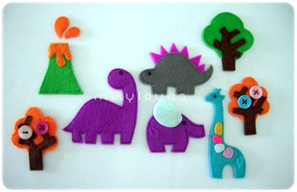 Iron-on Appliques at Discounted Prices