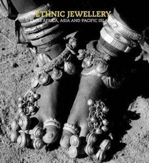 Livro Ethnic Jewellery