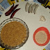 KOBBERA GASAGASALA PODI / COCONUT POPPYSEEDS POWDER