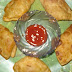 VEG SAMOSA / SAMOSA