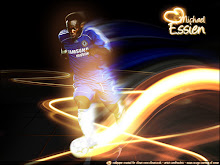 ΜICHEAL ESSIEN