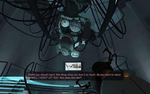 portal 2 glados potato. portal 2 glados potato. portal 2 glados potato.