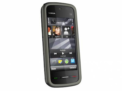Nokia 5230