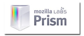 Mozilla Prism 10 Beta on Indonesia Furniture Handicraft Wholesale Marketplace Blog