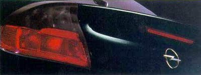 opel opel