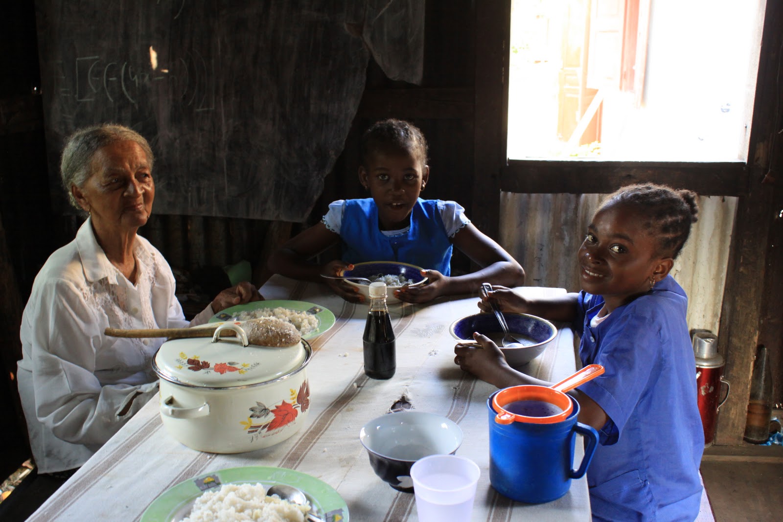 rencontre avec fille de madagascar