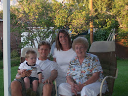 Ogdens love Grandma Stone