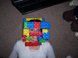 I like blocks!