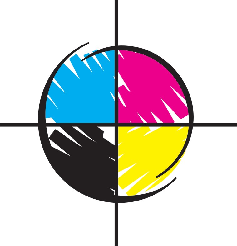 cmyk logo