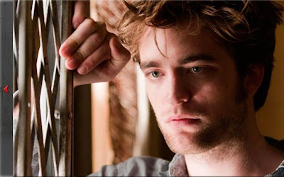 Robert Pattinson en Recuerdame