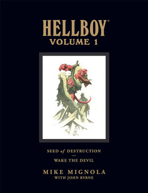 REGALOS DE REYES!! - Página 13 Eisner+hellboy+library+01