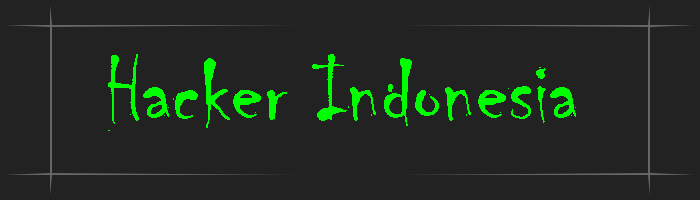 Hacker's Indonesia