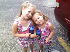 Katie and Ally