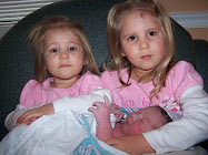 Ally, Katie & Blake