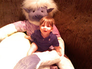 Blake at the Zoo
