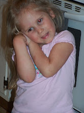 Katie's 4th Birthday