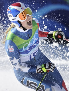 Lindsey Vonn Lindsey Vonn, Lindsey Vonn Hairstyles