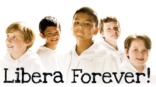 Libera Forever