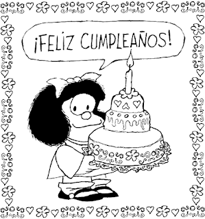 ”Feliz