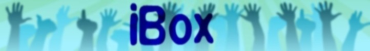 iBox :D