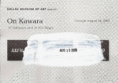 Postcard Project