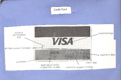 Postcard Project