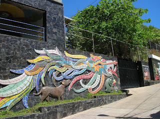 Famous Spanish Murals