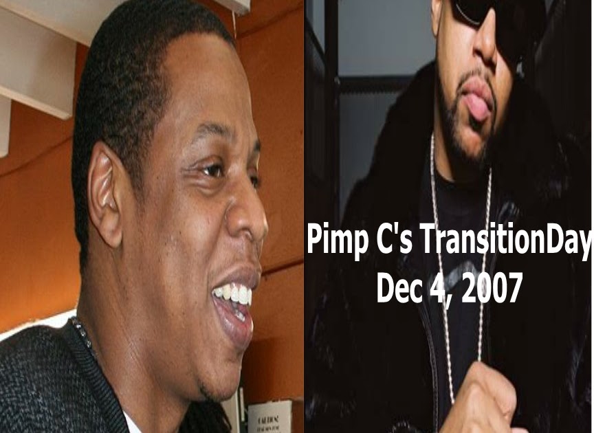 Enoch 7th Prophet: PIMP C DIED on JAY Z&rsquo;s Birthday