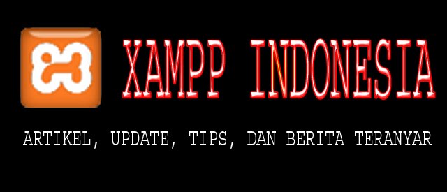 XAMPP INDONESIA
