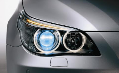 BMW 520D BMW 520D - Specifications M Sport