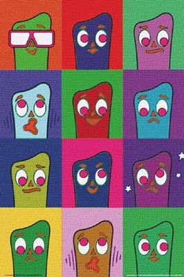 art clokey art clokey