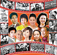 Speciale cinema cinese: i numeri