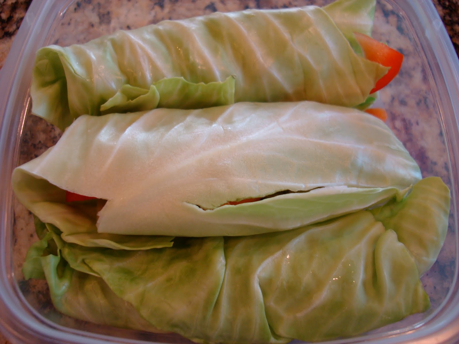 Raw Vegan Cabbage Wraps & 4 Dipping Sauce Recipes Averie Cooks