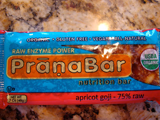 Prana Bar