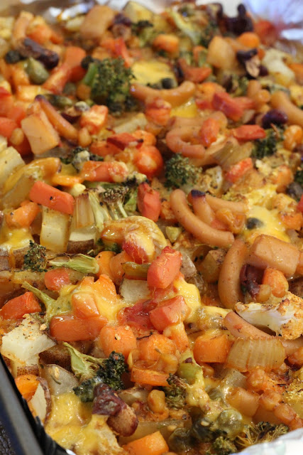 veggiebake