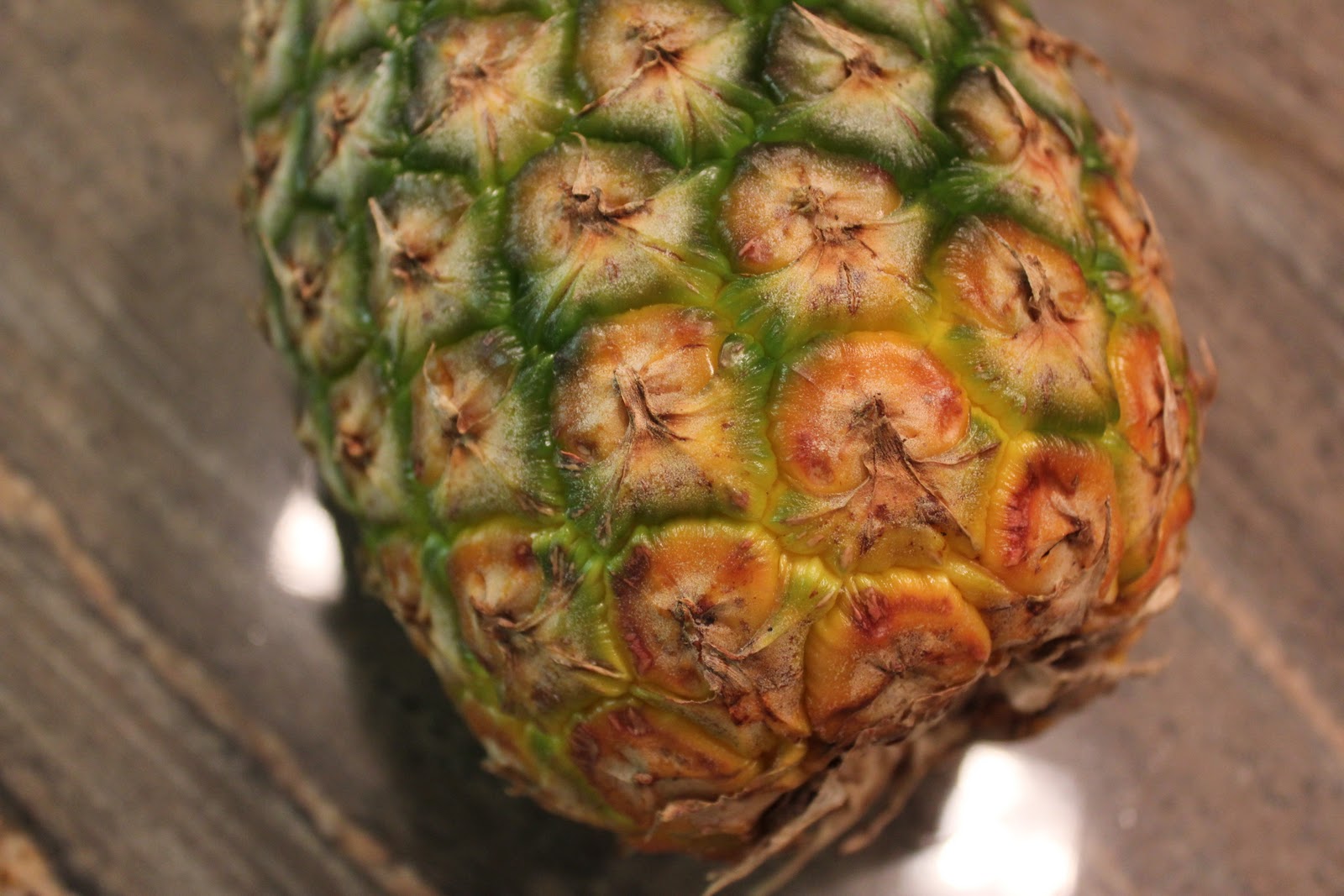 Pineapple Tips & Other Fun Tips What are Yours? Averie Cooks