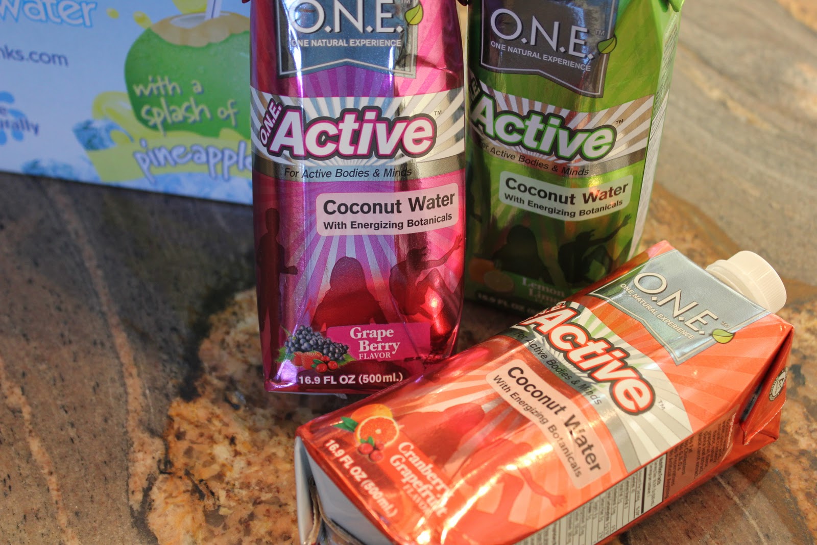 Coconut Water, Coconut Fan or Not? Averie Cooks