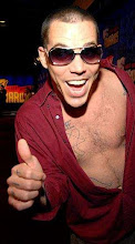 steve-o ♥