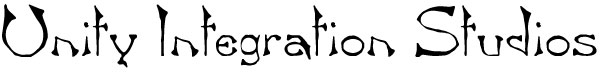 ~ Unity Integration Studios ~