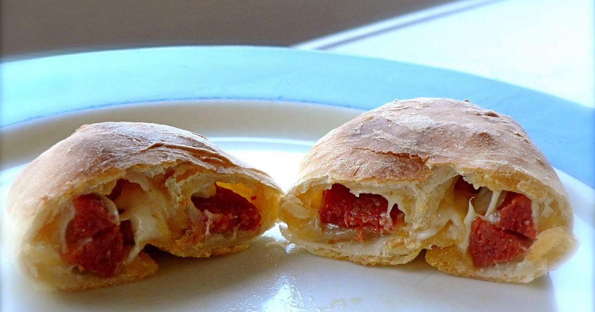 Master Chef West Virginia Pepperoni Rolls