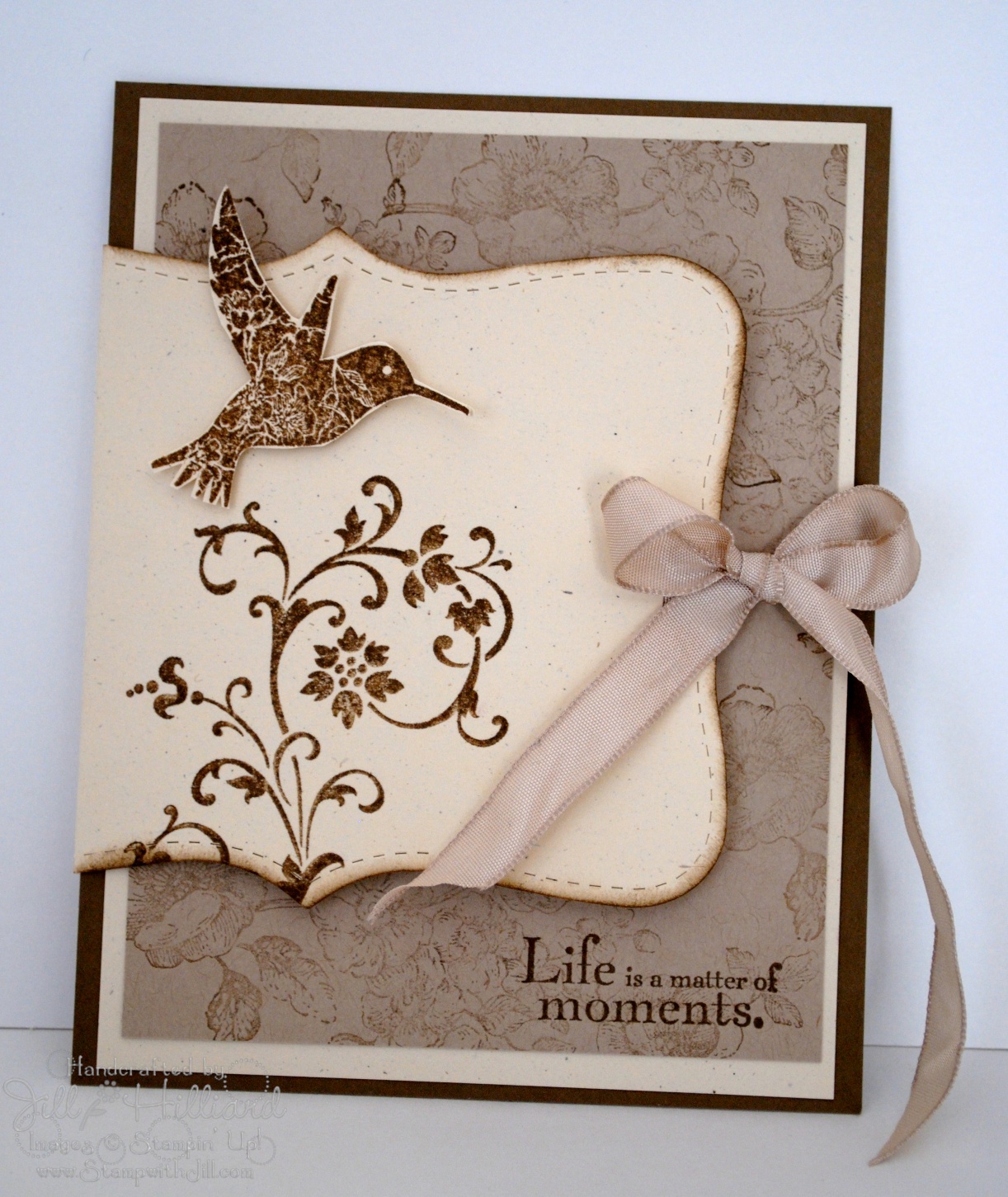 The Shabby Tea Room: Week #7 -