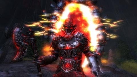 Xbox 360 reviews: Oblivion Review
