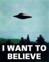 the X files