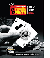 Campeonato de España de Póker