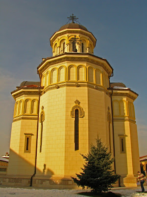 CatedralaReîntregiriiNeamuluiAlbaIulia